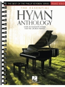 Essential Hymn Anthology - The Best of the Phillip Keveren Series