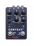 Context 2 - Reverb Pedal by for