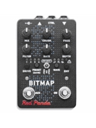 Bitmap 2 - Reduction and Modulation Pedal by for