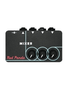 Bit Mixer - Mixer for Pedalboards by for