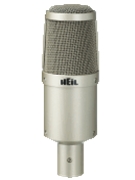 PR30 - Large Diameter Microphone