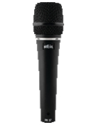 PR37 - Large Diameter Handheld Vocal Microphone