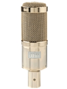 PR40 - Gold - Large Diameter Studio Microphone