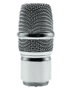 RC 22 - Chrome - Replacement Wireless Capsule for PR22 Microphone