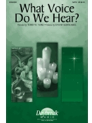 What Voice Do We Hear