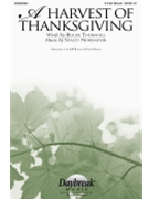 Harvest of Thanksgiving