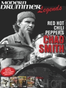 Modern Drummer Legends: Red Hot Chili Peppers' Chad Smith