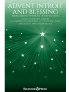 Advent Introit and Blessing