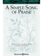 Simple Song of Praise, A