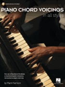 Piano Chord Voicings in All Styles