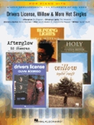 Drivers License, Willow & More Hot Singles
