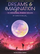 Dreams and Imagination