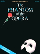 Phantom Of The Opera by Lloyd Webber Andrew - Boyd Bill - for Broadway P
