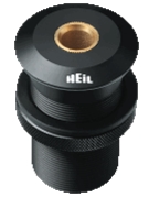 DT-1 - Flush Mount for PL2T, SB-2 and HB-1 Booms