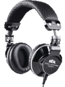 Pro Set 3 - Stereo Studio Headphones with Phase Reversal Switch