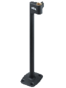 RS-1 - 12-Inch Riser for PL2T, SB-2 and HB-1 Booms