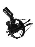 SM-1 - Flexible Shock Mount for PR20 & PR22 Microphones
