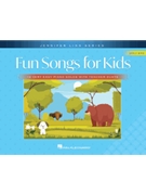 Fun Songs for Kids