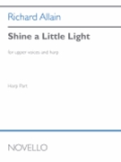 Shine A Little Light (harp Part)