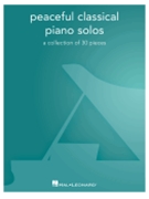 Peaceful Classical Piano Solos