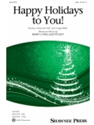 Happy Holidays to You!