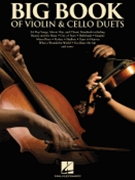 Big Book of Violin & Cello Duets