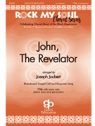 John the Revelator