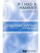 If I Had a Hammer