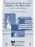 This Land Is Your Land/America the Beautiful