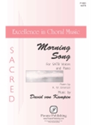 Morning Song