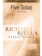 Five Solas