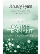 January Hymn