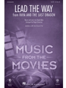 Lead the Way - from Raya and the Last Dragon
