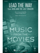 Lead the Way - from Raya and the Last Dragon