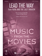 Lead the Way - from Raya and the Last Dragon