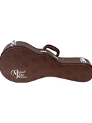 Deluxe Mandolin Hard Case