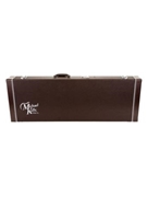 Electric Guitar Hard Case - For 1950s & 1960s Series Models