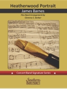 Heatherwood Portrait - Flex Band Grade 2.5 Score & Parts