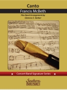 Canto - Flex Band Grade 2 Score & Parts
