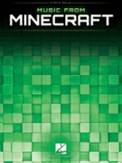 MUSIC FROM MINECRAFT