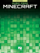 Music from Minecraft - Easy Piano Collection