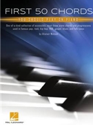 First 50 Chords You Should Play on Piano