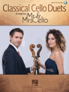 Classical Cello Duets