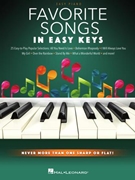 Favorite Songs - In Easy Keys