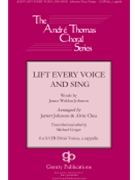 Lift Every Voice and Sing