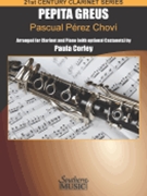 Pepita Greus: Pasadoble