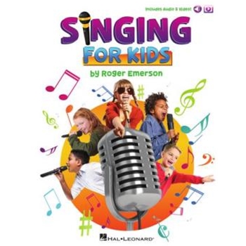 Singing for Kids