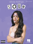 Olivia Rodrigo - Sour