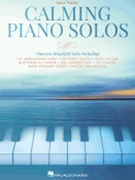 Calming Piano Solos - Easy Piano