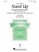 Stand Up (from Harriet)